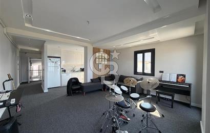 devren kiralık ofis