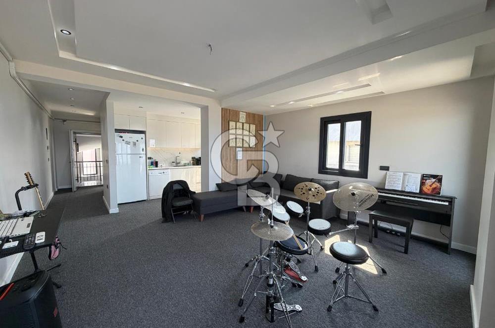 devren kiralık ofis