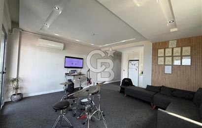 devren kiralık ofis