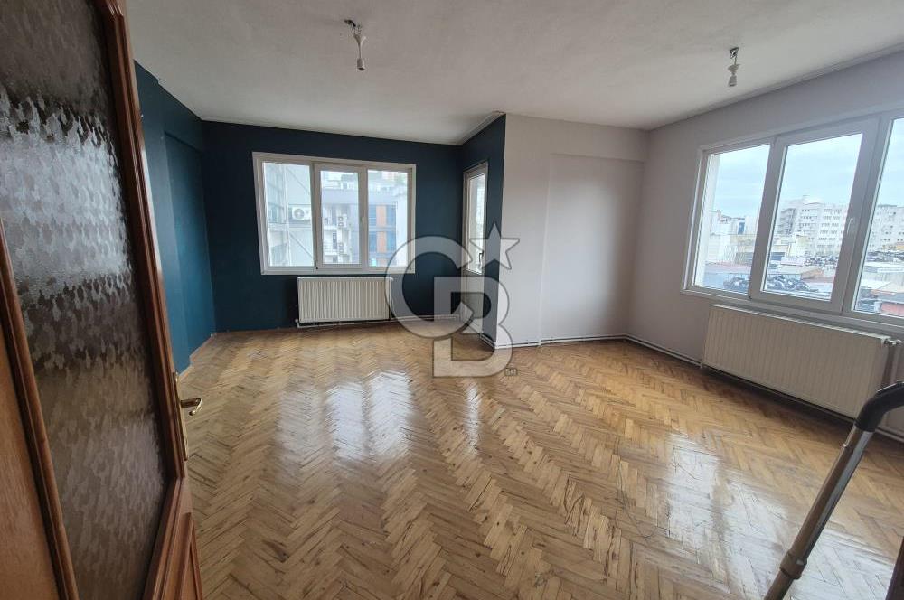 BOSTANCI METROSUNA YÜRÜME MESAFESİNDE KİRALIK 2+1 DAİRE