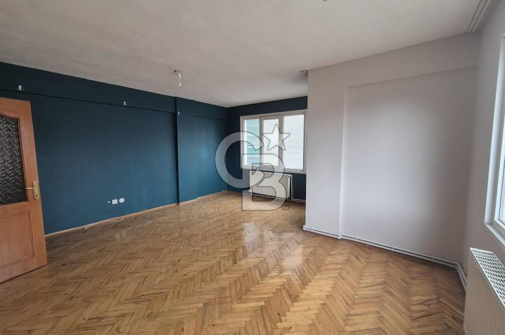 BOSTANCI METROSUNA YÜRÜME MESAFESİNDE KİRALIK 2+1 DAİRE