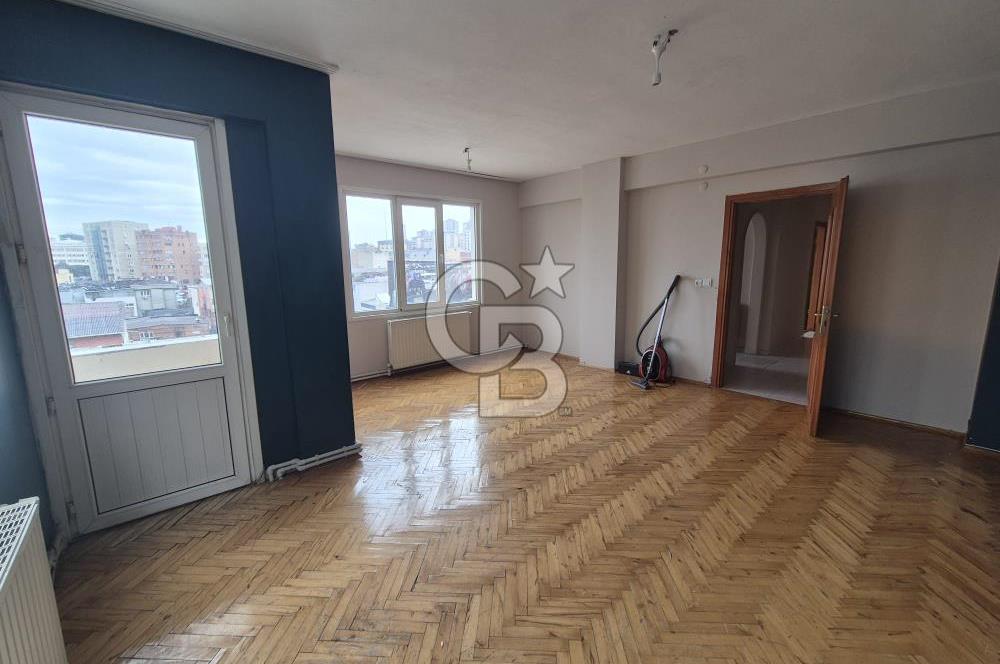 BOSTANCI METROSUNA YÜRÜME MESAFESİNDE KİRALIK 2+1 DAİRE
