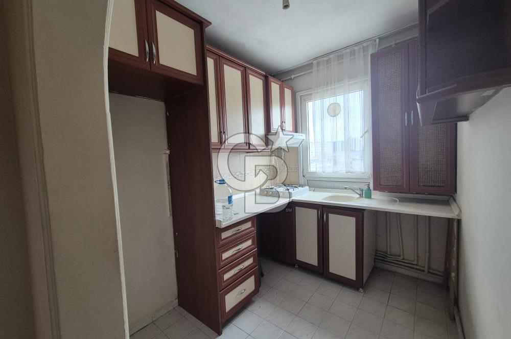 BOSTANCI METROSUNA YÜRÜME MESAFESİNDE KİRALIK 2+1 DAİRE