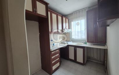 BOSTANCI METROSUNA YÜRÜME MESAFESİNDE KİRALIK 2+1 DAİRE