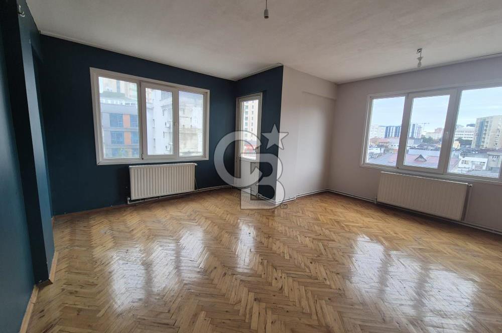 BOSTANCI METROSUNA YÜRÜME MESAFESİNDE KİRALIK 2+1 DAİRE