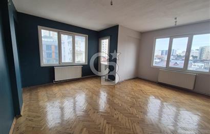 BOSTANCI METROSUNA YÜRÜME MESAFESİNDE KİRALIK 2+1 DAİRE