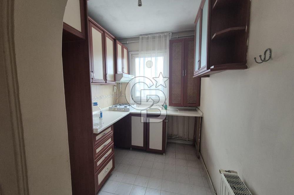 BOSTANCI METROSUNA YÜRÜME MESAFESİNDE KİRALIK 2+1 DAİRE