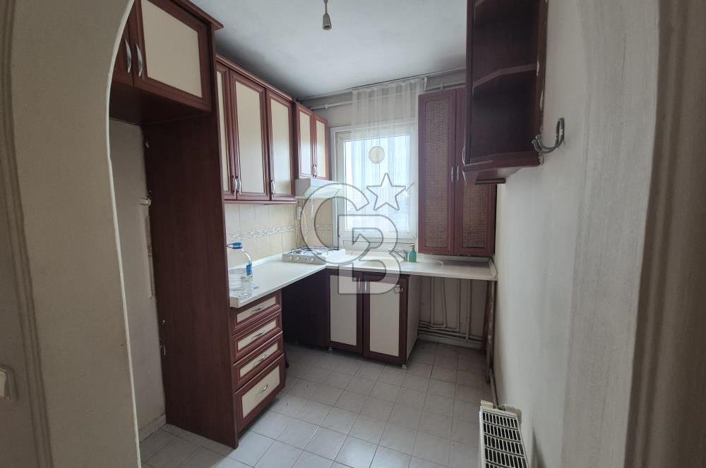 BOSTANCI METROSUNA YÜRÜME MESAFESİNDE KİRALIK 2+1 DAİRE