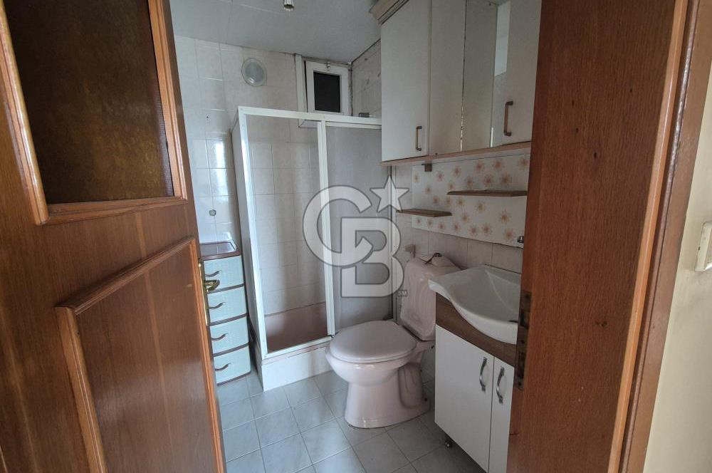 BOSTANCI METROSUNA YÜRÜME MESAFESİNDE KİRALIK 2+1 DAİRE