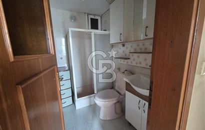 BOSTANCI METROSUNA YÜRÜME MESAFESİNDE KİRALIK 2+1 DAİRE