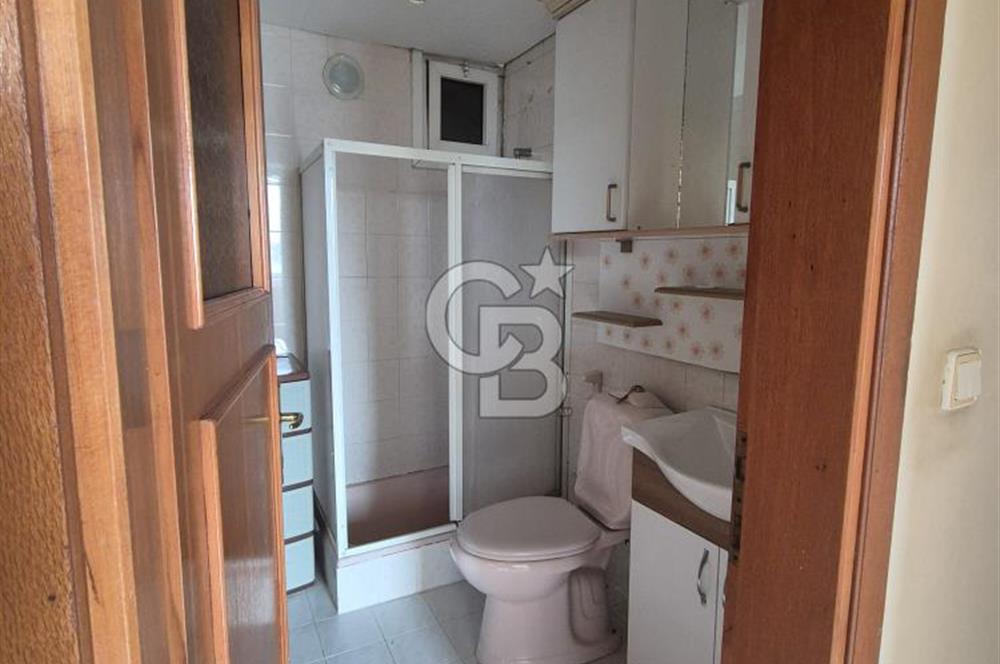 BOSTANCI METROSUNA YÜRÜME MESAFESİNDE KİRALIK 2+1 DAİRE