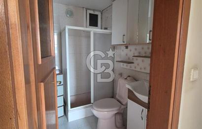 BOSTANCI METROSUNA YÜRÜME MESAFESİNDE KİRALIK 2+1 DAİRE