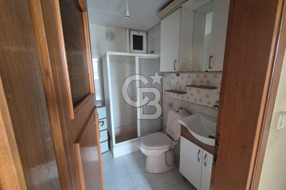 BOSTANCI METROSUNA YÜRÜME MESAFESİNDE KİRALIK 2+1 DAİRE