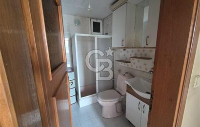 BOSTANCI METROSUNA YÜRÜME MESAFESİNDE KİRALIK 2+1 DAİRE