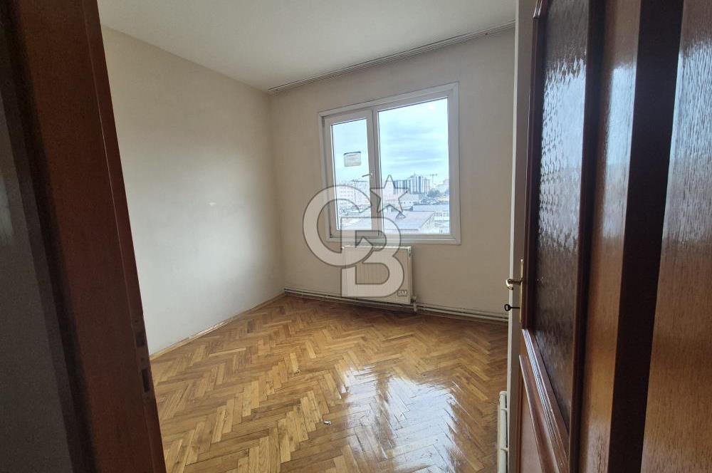 BOSTANCI METROSUNA YÜRÜME MESAFESİNDE KİRALIK 2+1 DAİRE