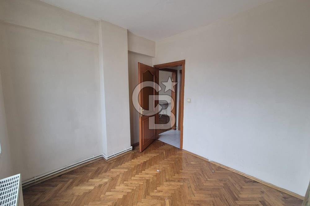 BOSTANCI METROSUNA YÜRÜME MESAFESİNDE KİRALIK 2+1 DAİRE