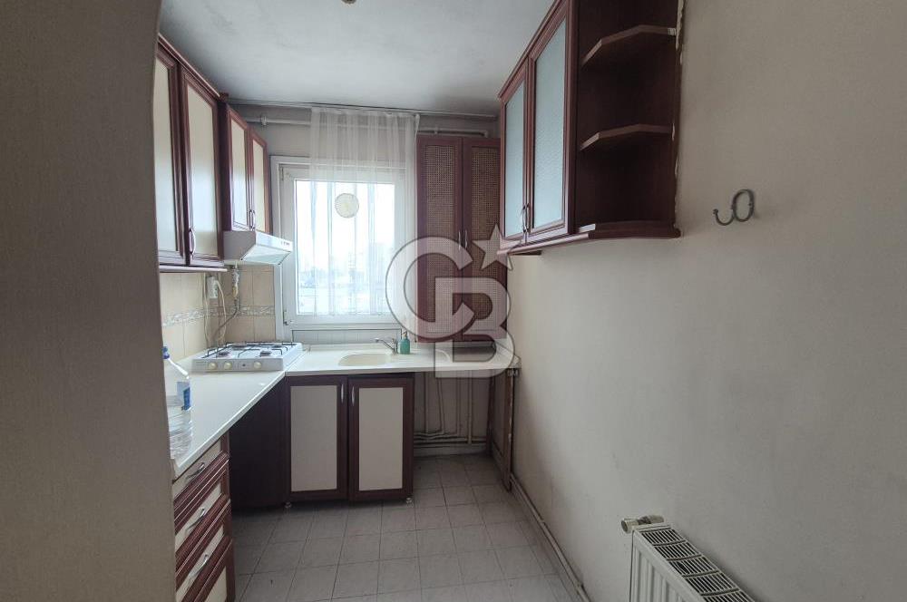 BOSTANCI METROSUNA YÜRÜME MESAFESİNDE KİRALIK 2+1 DAİRE