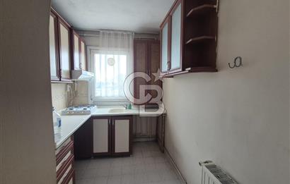 BOSTANCI METROSUNA YÜRÜME MESAFESİNDE KİRALIK 2+1 DAİRE