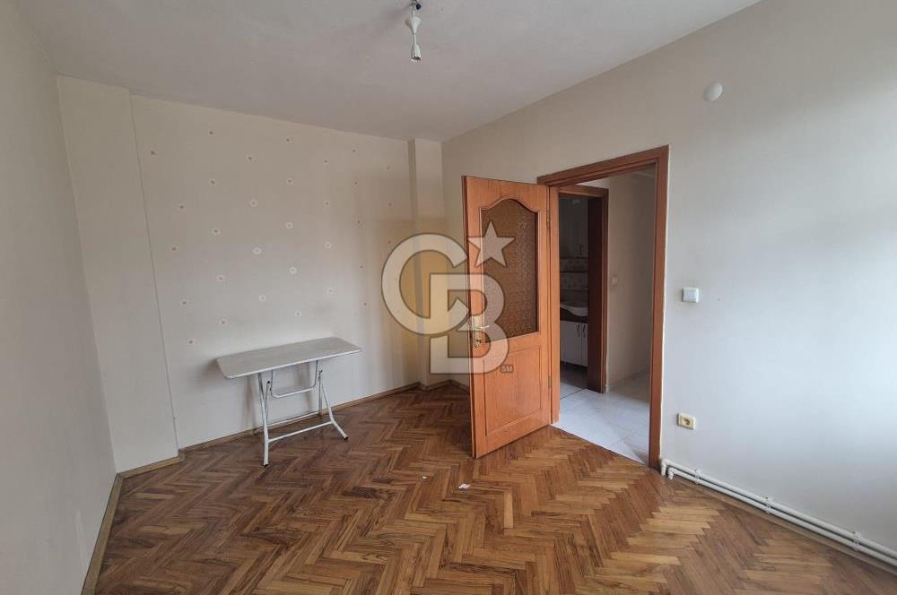 BOSTANCI METROSUNA YÜRÜME MESAFESİNDE KİRALIK 2+1 DAİRE