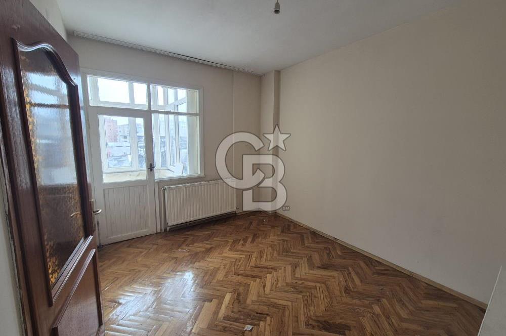 BOSTANCI METROSUNA YÜRÜME MESAFESİNDE KİRALIK 2+1 DAİRE