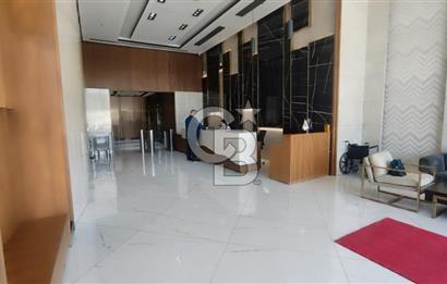 VEGA CADDE AVM KİRALIK 1+1 KÖŞE BÜRO & OFİS