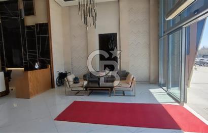 VEGA CADDE AVM KİRALIK 1+1 KÖŞE BÜRO & OFİS