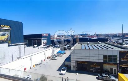 VEGA CADDE AVM KİRALIK 1+1 KÖŞE BÜRO & OFİS