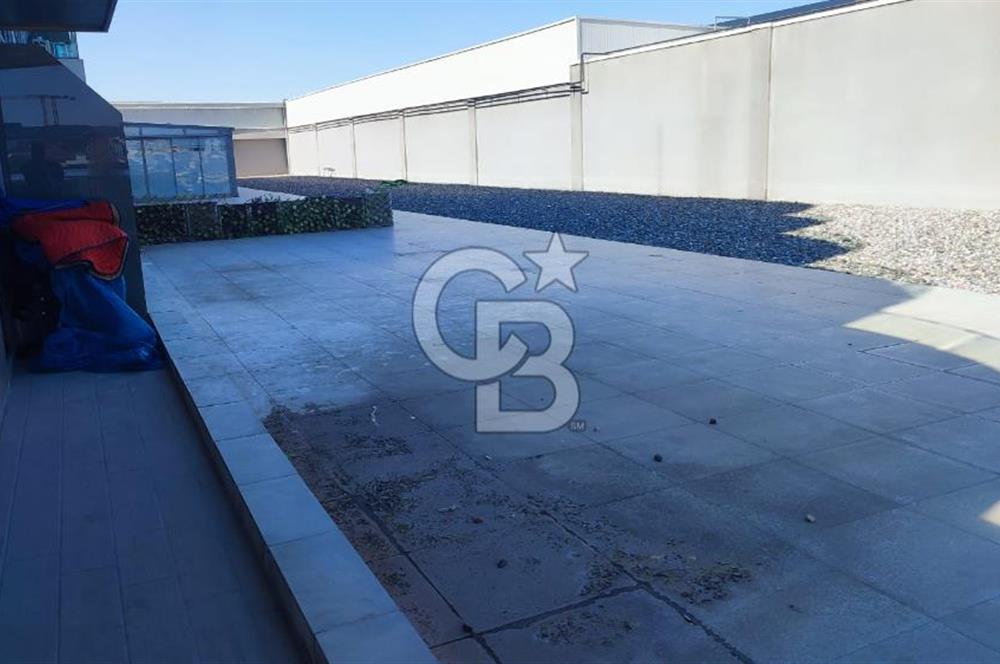 VEGA CADDE AVM KİRALIK 1+1 KÖŞE BÜRO & OFİS