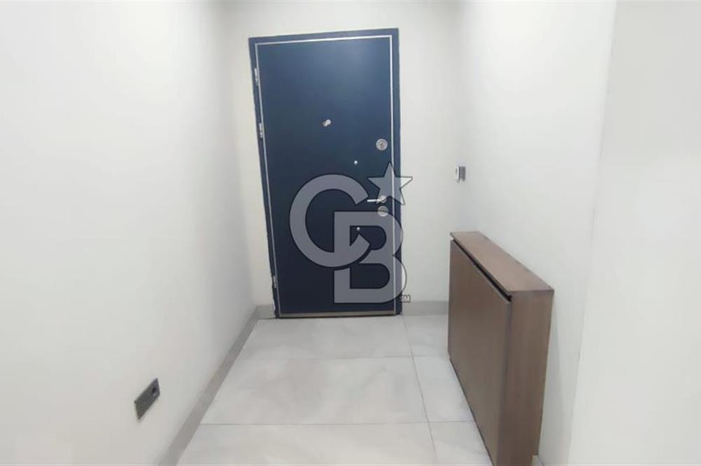 VEGA CADDE AVM KİRALIK 1+1 KÖŞE BÜRO & OFİS