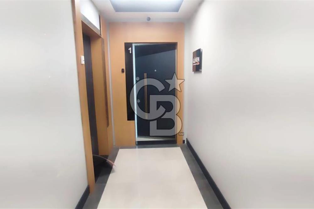 VEGA CADDE AVM KİRALIK 1+1 KÖŞE BÜRO & OFİS