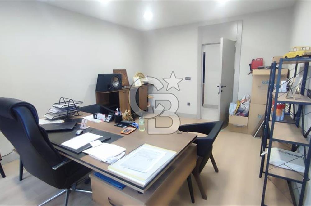 VEGA CADDE AVM KİRALIK 1+1 KÖŞE BÜRO & OFİS