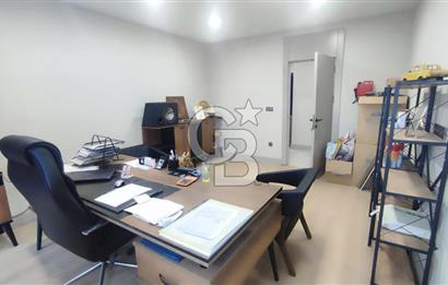 VEGA CADDE AVM KİRALIK 1+1 KÖŞE BÜRO & OFİS