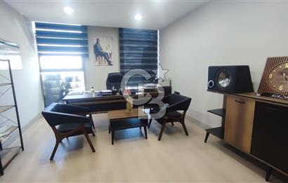 VEGA CADDE AVM KİRALIK 1+1 KÖŞE BÜRO & OFİS