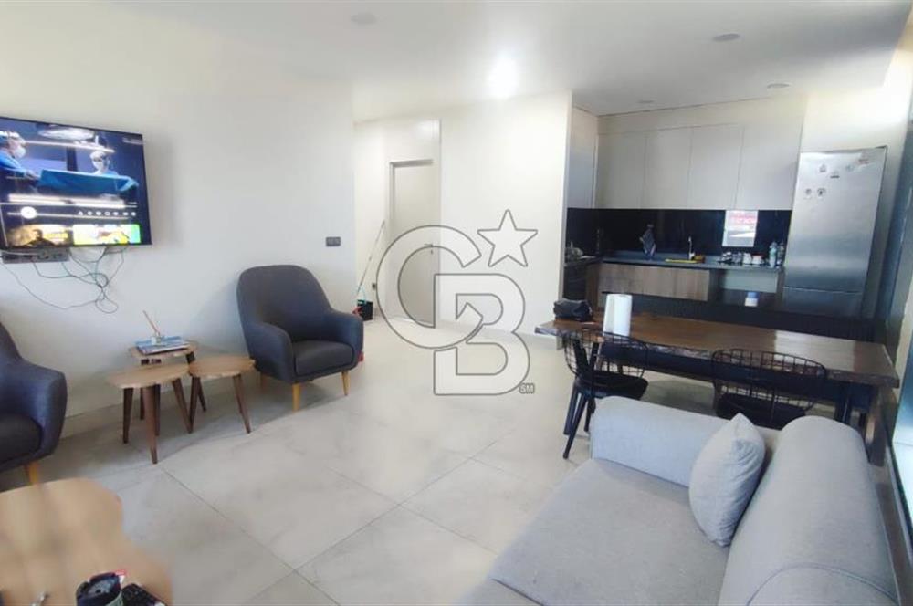 VEGA CADDE AVM KİRALIK 1+1 KÖŞE BÜRO & OFİS