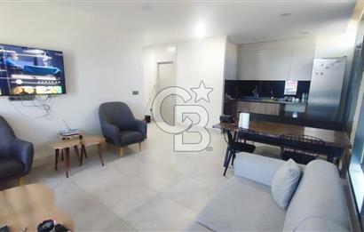 VEGA CADDE AVM KİRALIK 1+1 KÖŞE BÜRO & OFİS