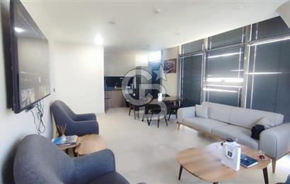 VEGA CADDE AVM KİRALIK 1+1 KÖŞE BÜRO & OFİS