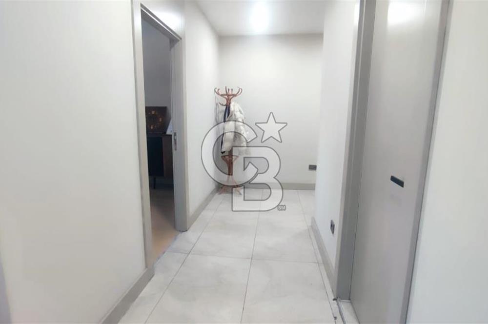 VEGA CADDE AVM KİRALIK 1+1 KÖŞE BÜRO & OFİS