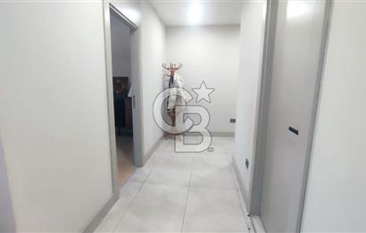 VEGA CADDE AVM KİRALIK 1+1 KÖŞE BÜRO & OFİS