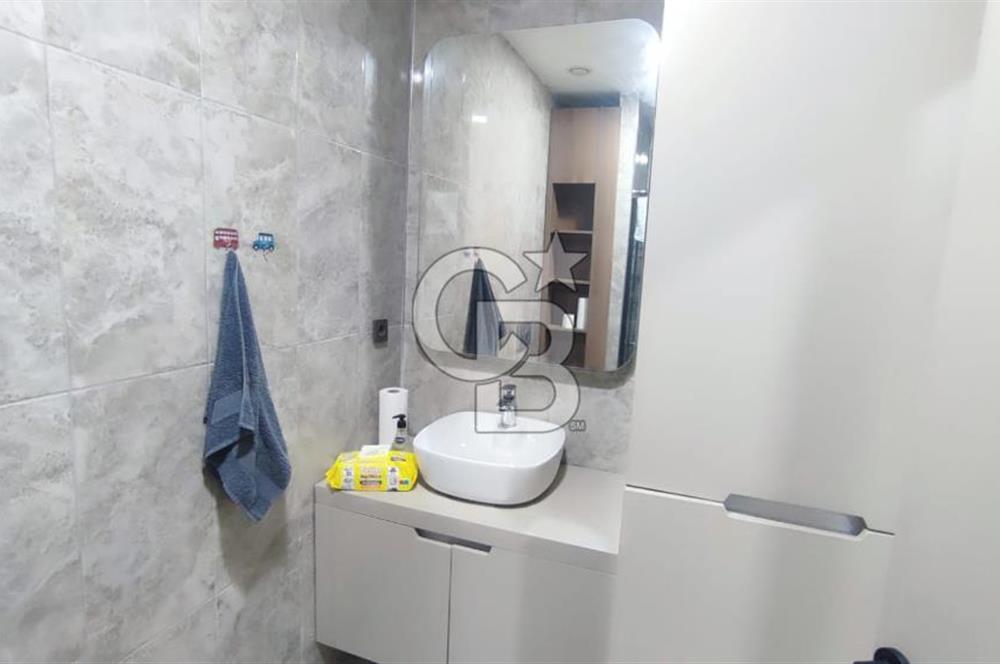 VEGA CADDE AVM KİRALIK 1+1 KÖŞE BÜRO & OFİS