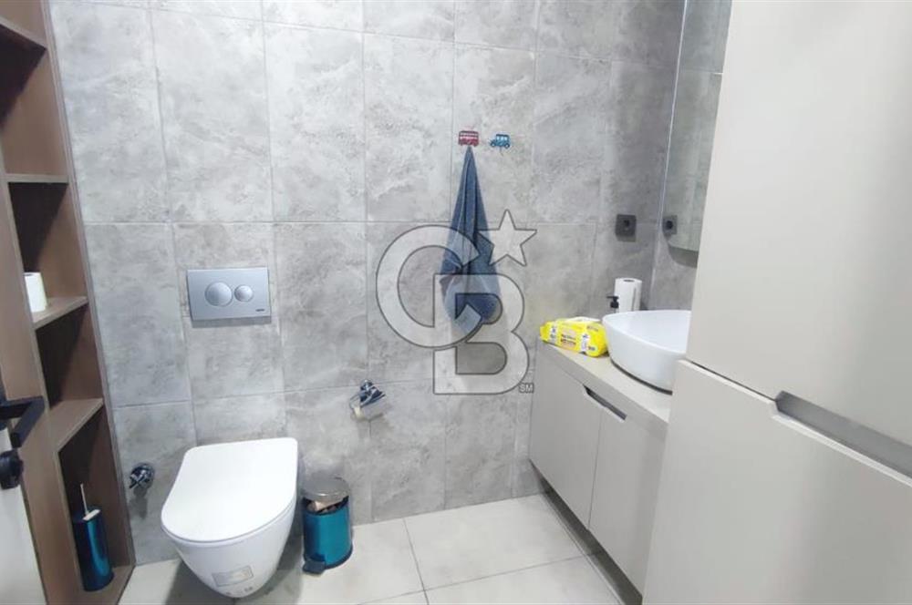 VEGA CADDE AVM KİRALIK 1+1 KÖŞE BÜRO & OFİS