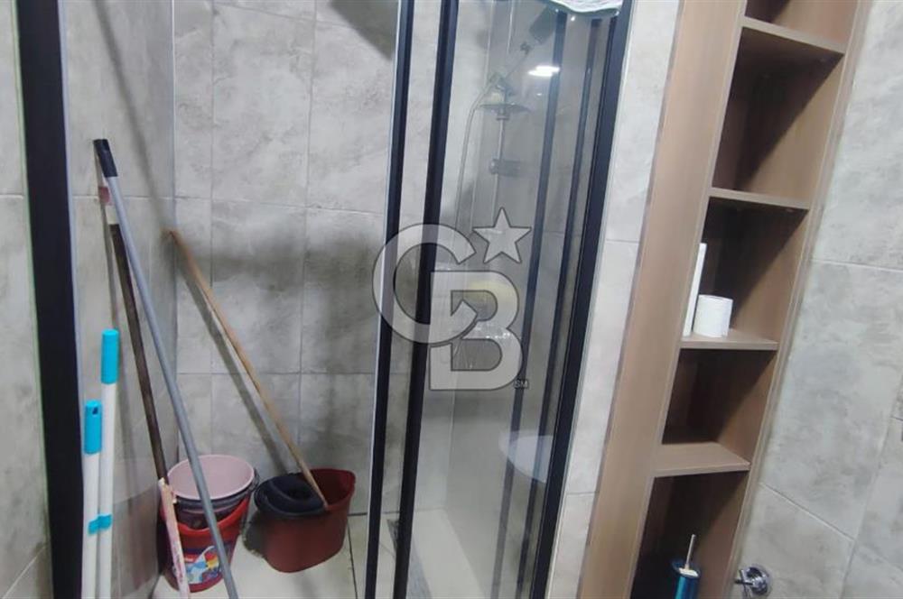 VEGA CADDE AVM KİRALIK 1+1 KÖŞE BÜRO & OFİS