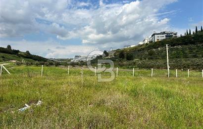 MENDERES TEKELİ İ.T.O.B OSB YANI YATIRIMLIK 500 M2 SATILIK ARAZİ