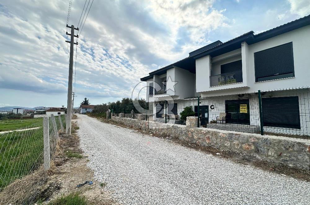 MENDERES TEKELİ İ.T.O.B OSB YANI YATIRIMLIK 500 M2 SATILIK ARAZİ