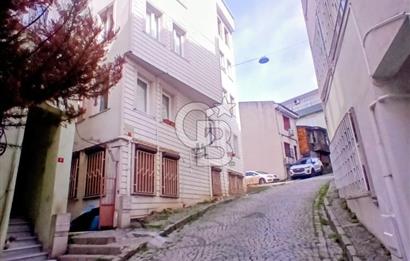 Üsküdar Mimar Sinan'da Kiralık Eşyalı 3+1 Daire