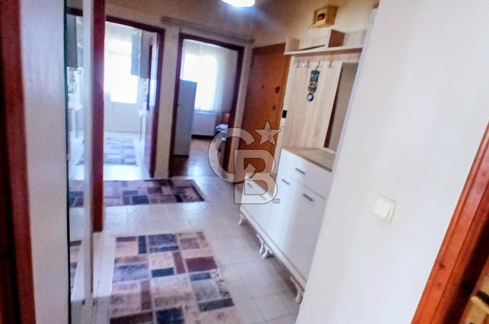 Üsküdar Mimar Sinan'da Kiralık Eşyalı 3+1 Daire