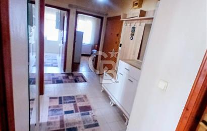 Üsküdar Mimar Sinan'da Kiralık Eşyalı 3+1 Daire