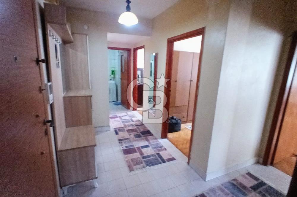 Üsküdar Mimar Sinan'da Kiralık Eşyalı 3+1 Daire