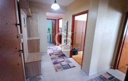 Üsküdar Mimar Sinan'da Kiralık Eşyalı 3+1 Daire