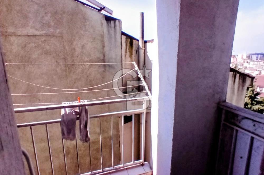 Üsküdar Mimar Sinan'da Kiralık Eşyalı 3+1 Daire