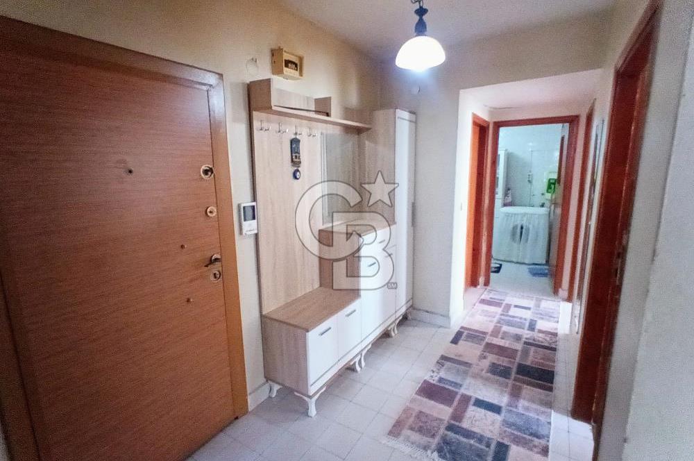 Üsküdar Mimar Sinan'da Kiralık Eşyalı 3+1 Daire